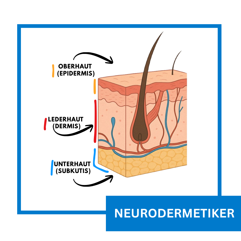 Symbolbild Kinder & Haut