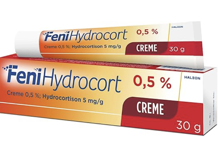Feni Hydrocort Creme