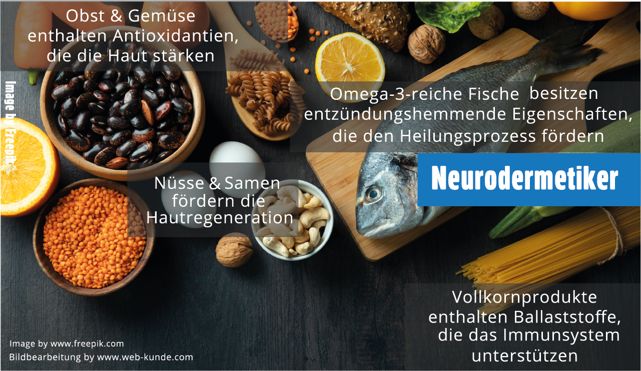 Homepage-Neurodermetiker
