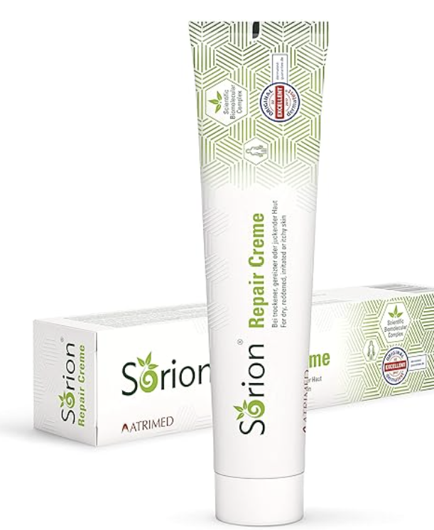 Sorion Repair Creme